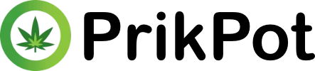 PrikPot Logo